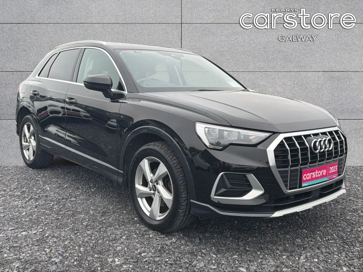 Audi Q3 35 TDI 150HP S Tronic SE - Image 1