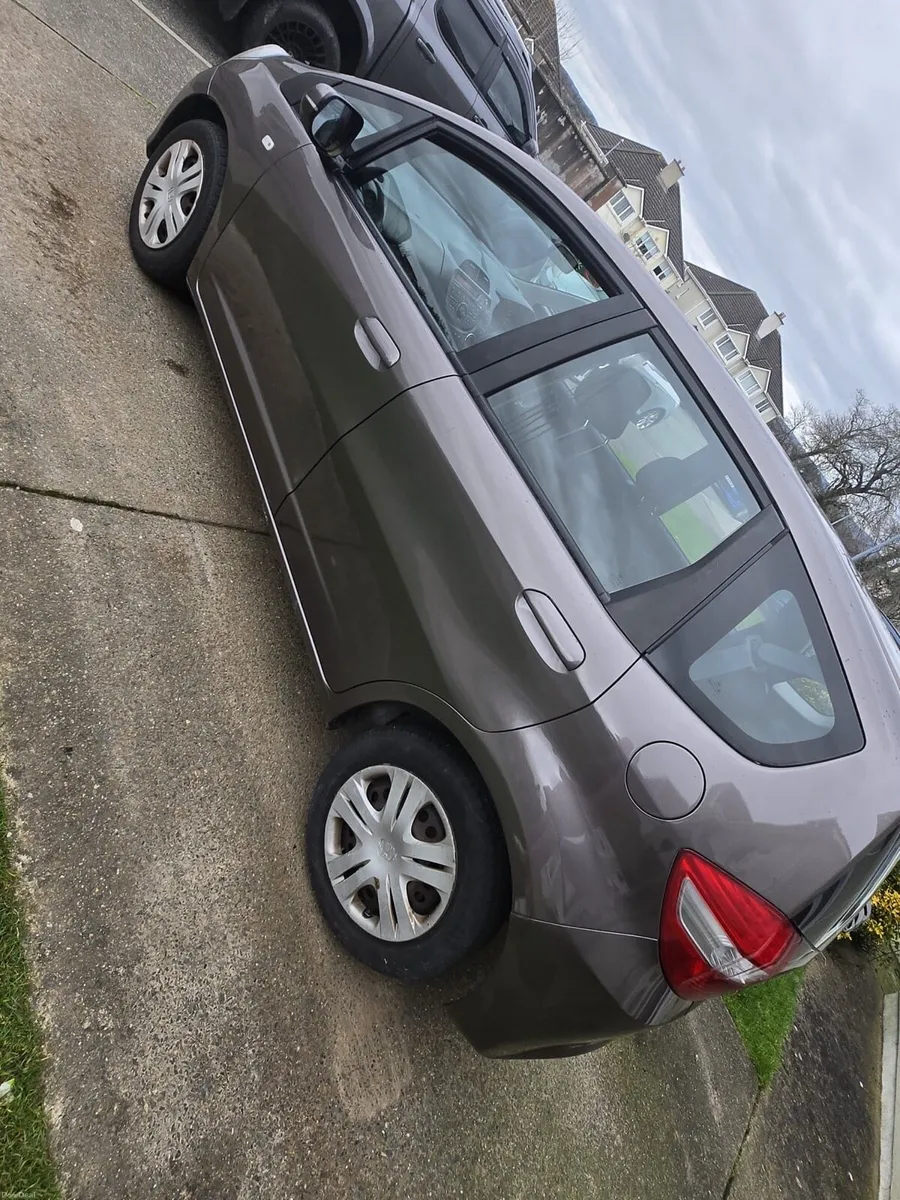 Honda Jazz - Image 3