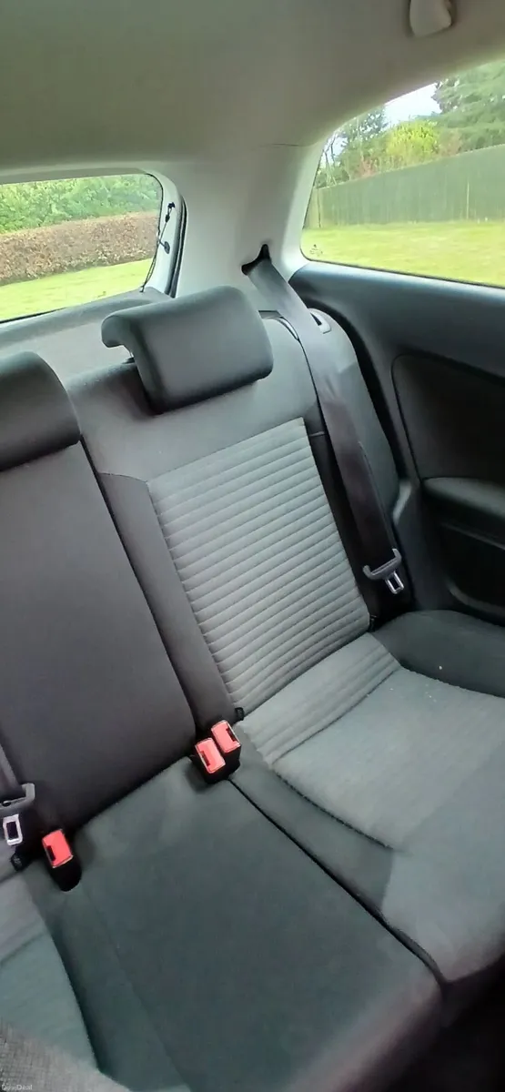 Volkswagen Polo 2011 1.2L Match (Manual) - Image 2