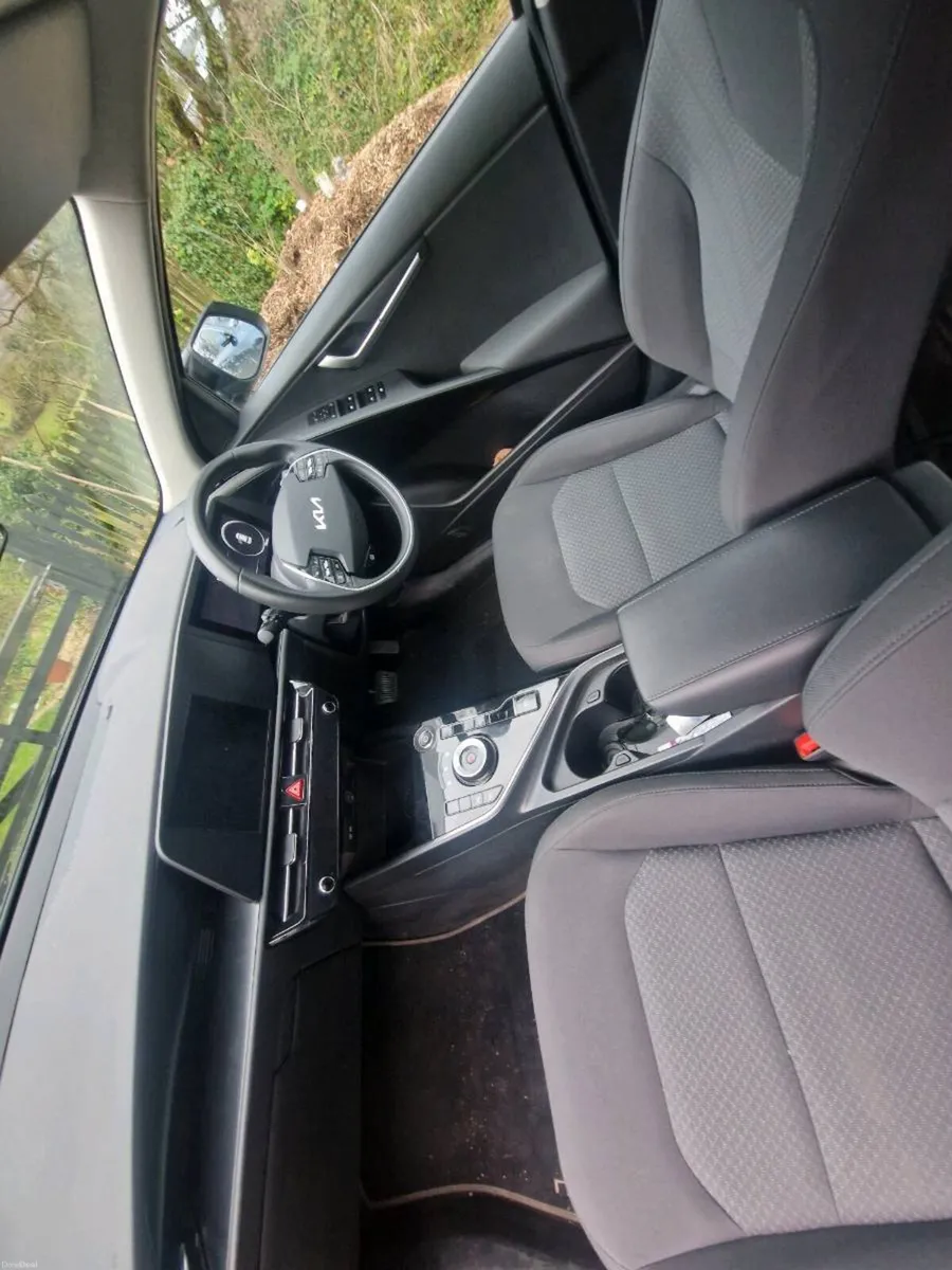 Kia eNiro late 2022 Long Range K3 - Image 4