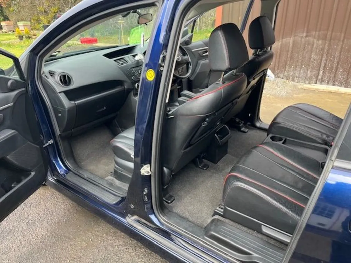 Mazda5 1.6D Sport - 2012 - Image 3