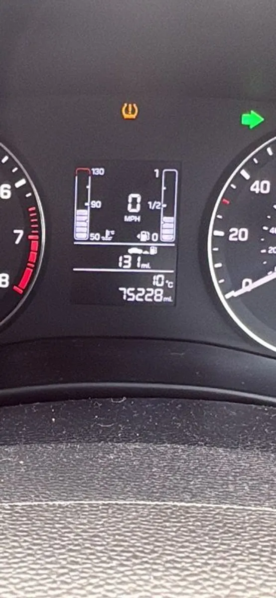 2016 Hyundai I20 - Image 4