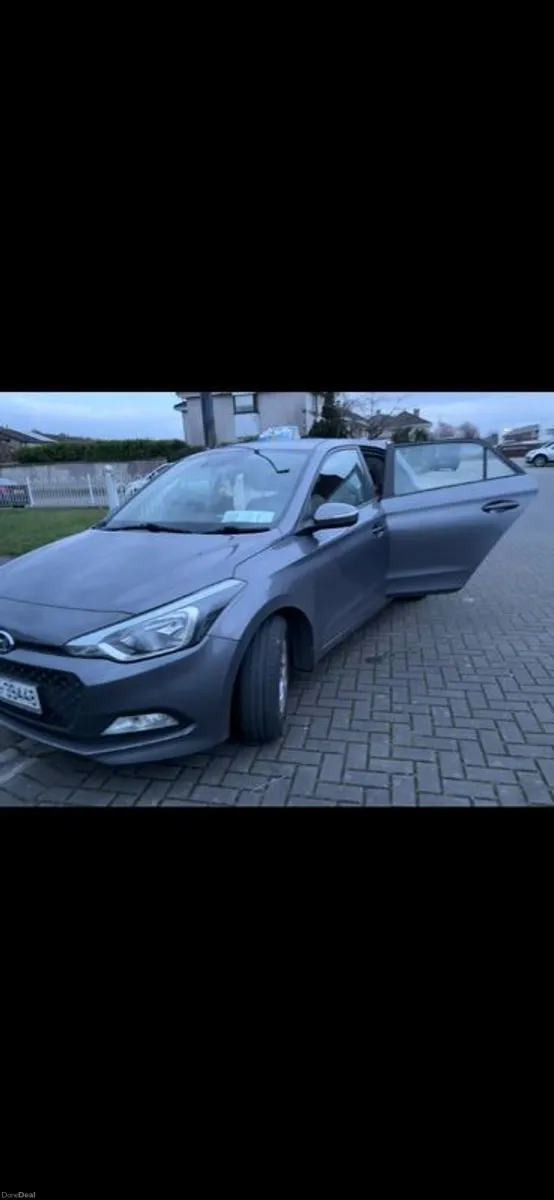 2016 Hyundai I20 - Image 2