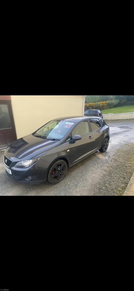 Seat Ibiza (read add) - Image 2