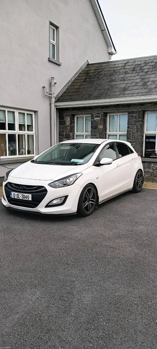 Hyundai - Image 1