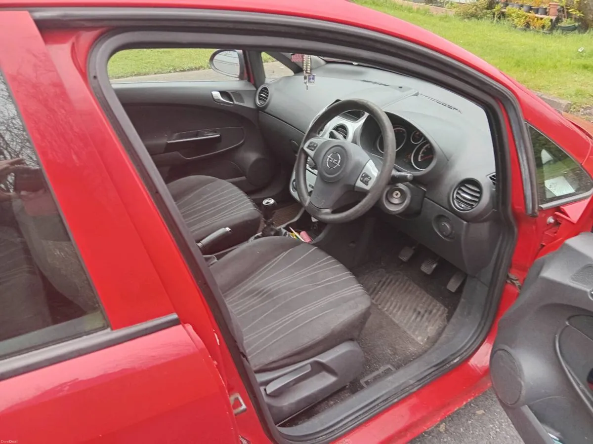 Opel corsa - Image 3