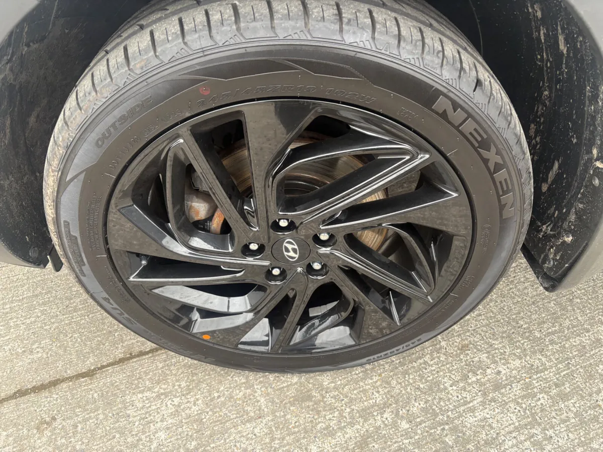 Hyundai Tucson 2020 - Image 2