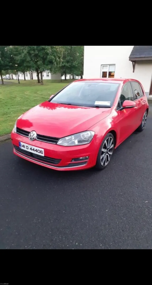 Mk7 golf GT - Image 2