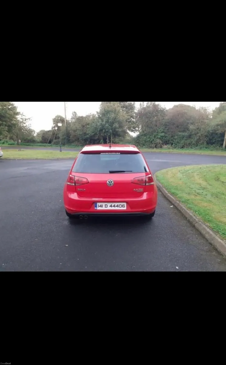 Mk7 golf GT - Image 3