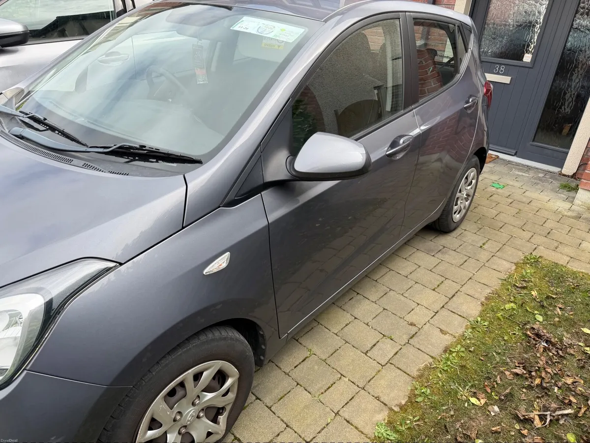 Hyundai i10 2018 - Image 2