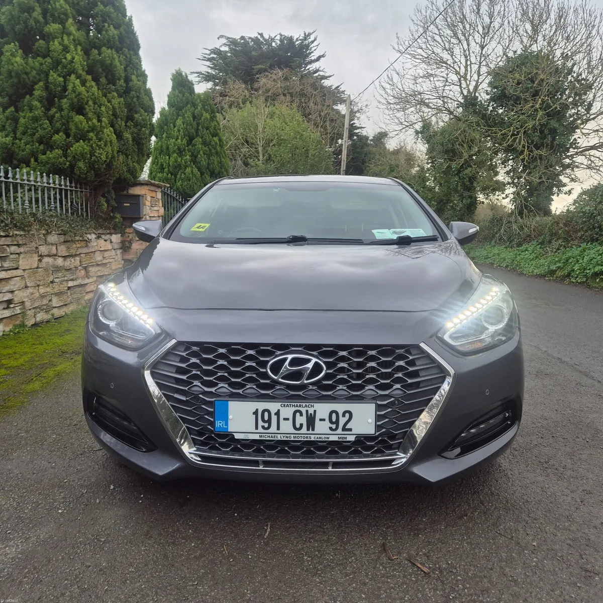 2019 Hyundai i40 Executive must see - Image 3