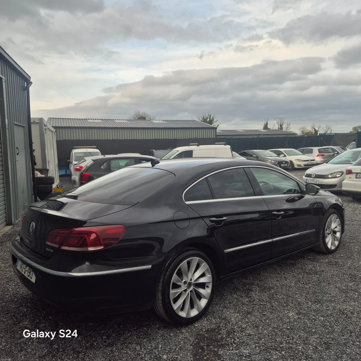 2014 Volkswagen CC 2014 must see - Image 2