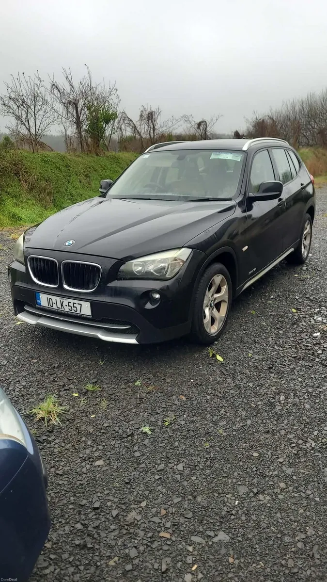 Bmw x1 - Image 1