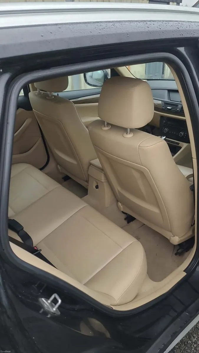 Bmw x1 - Image 3