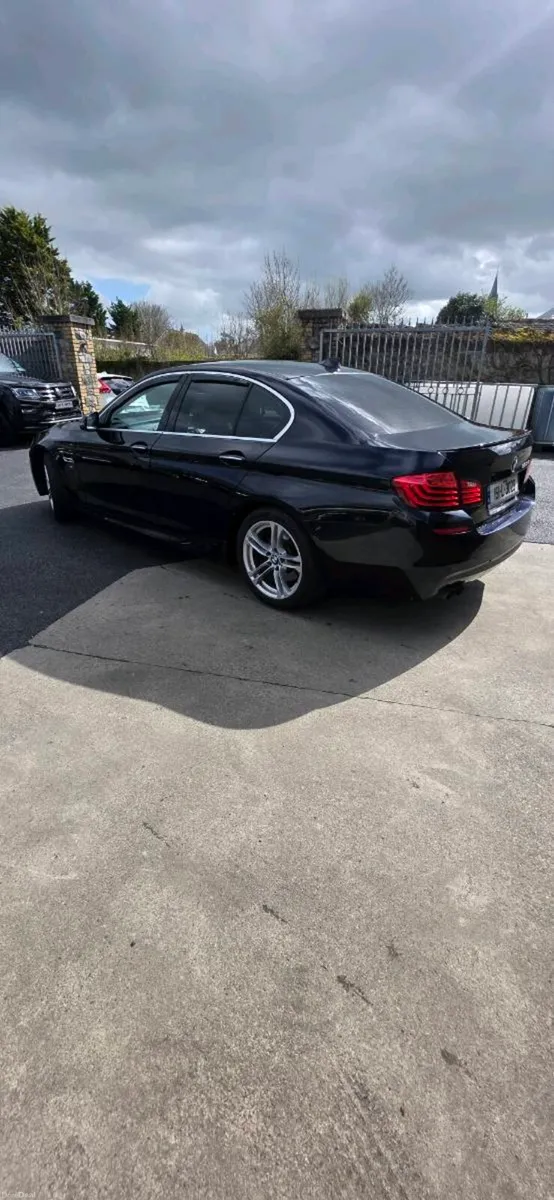 Bmw 520d f10. - Image 3