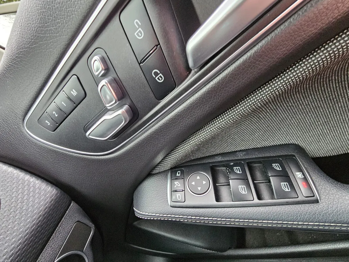 Mercedes-Benz A-Class 2018 automatic €15900 - Image 3