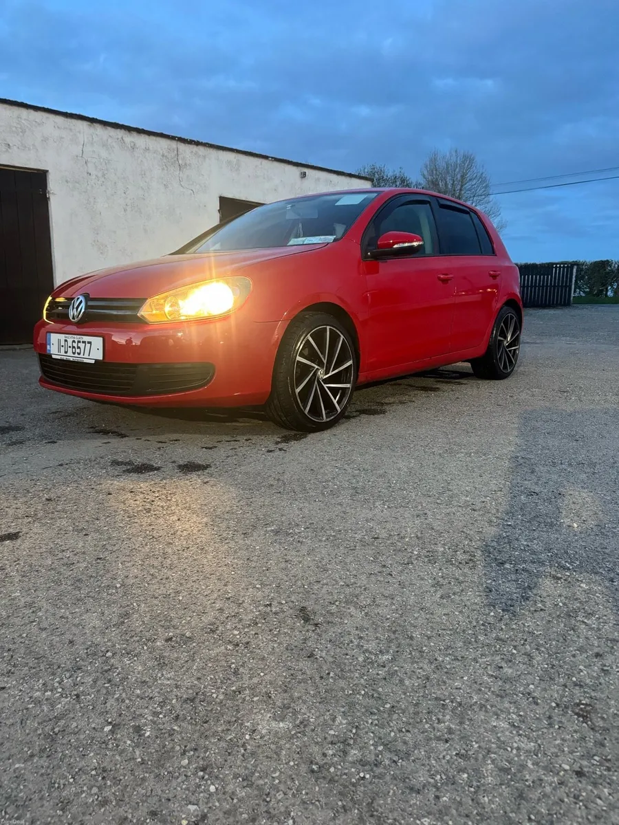 VW Golf - Image 3