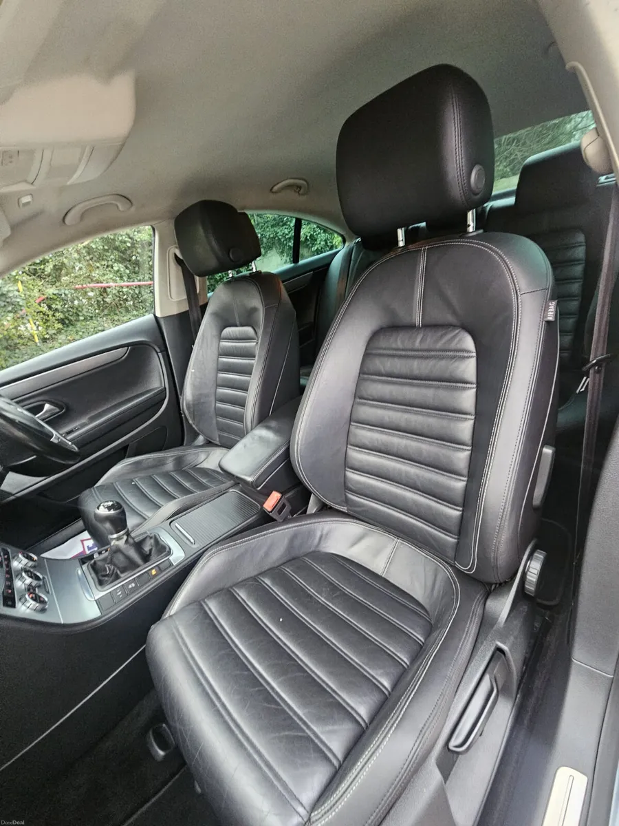 Volkswagen CC 2013 gt diesel €3650 - Image 2