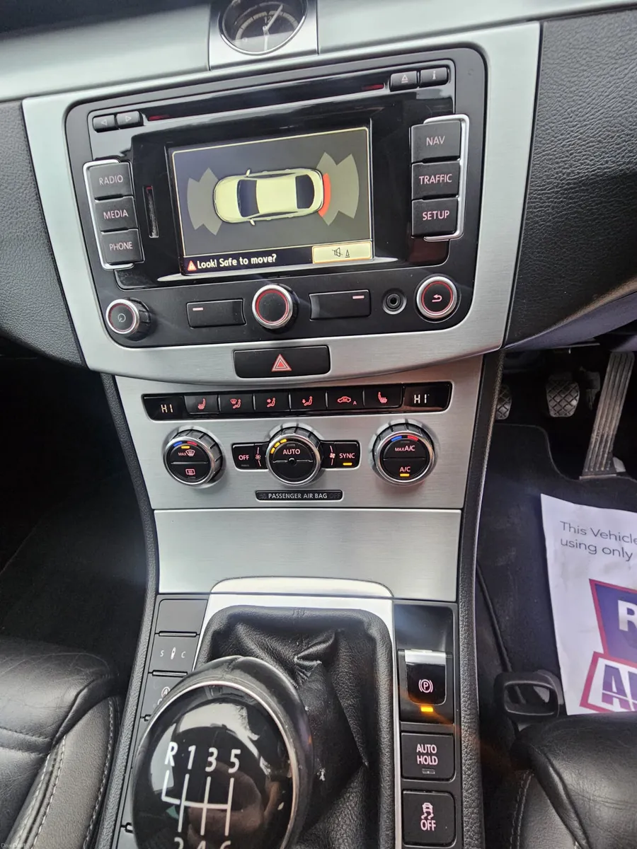 Volkswagen CC 2013 gt diesel €3650 - Image 4