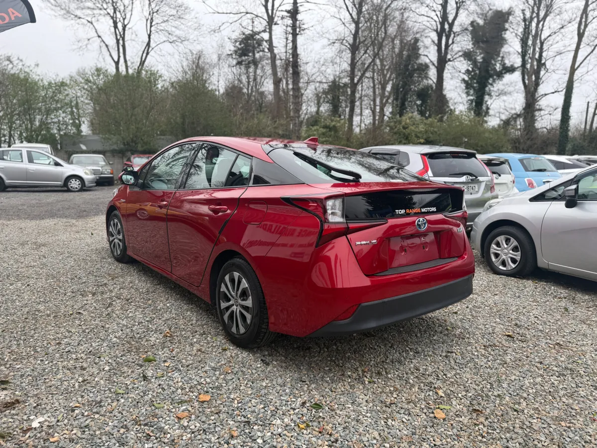 Toyota Prius 2019 **S Touring ** - Image 4