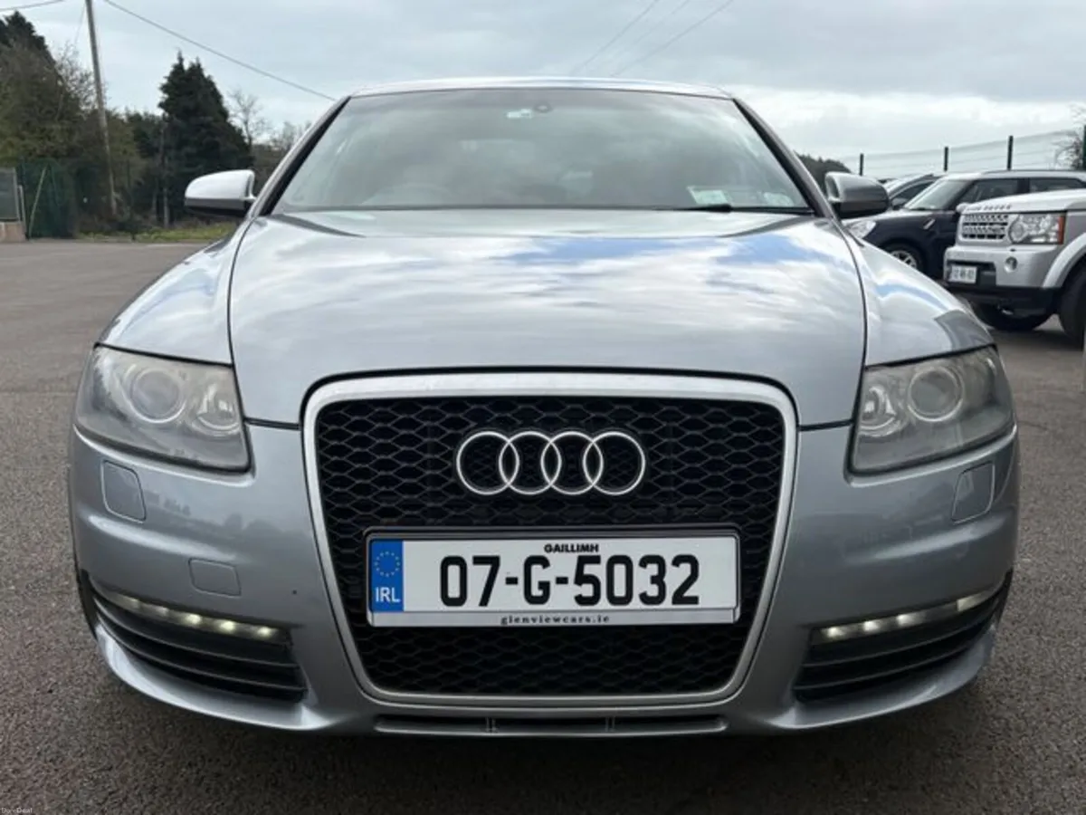 Audi S6 5.2 FSI *DEPOSIT TAKEN* - Image 2