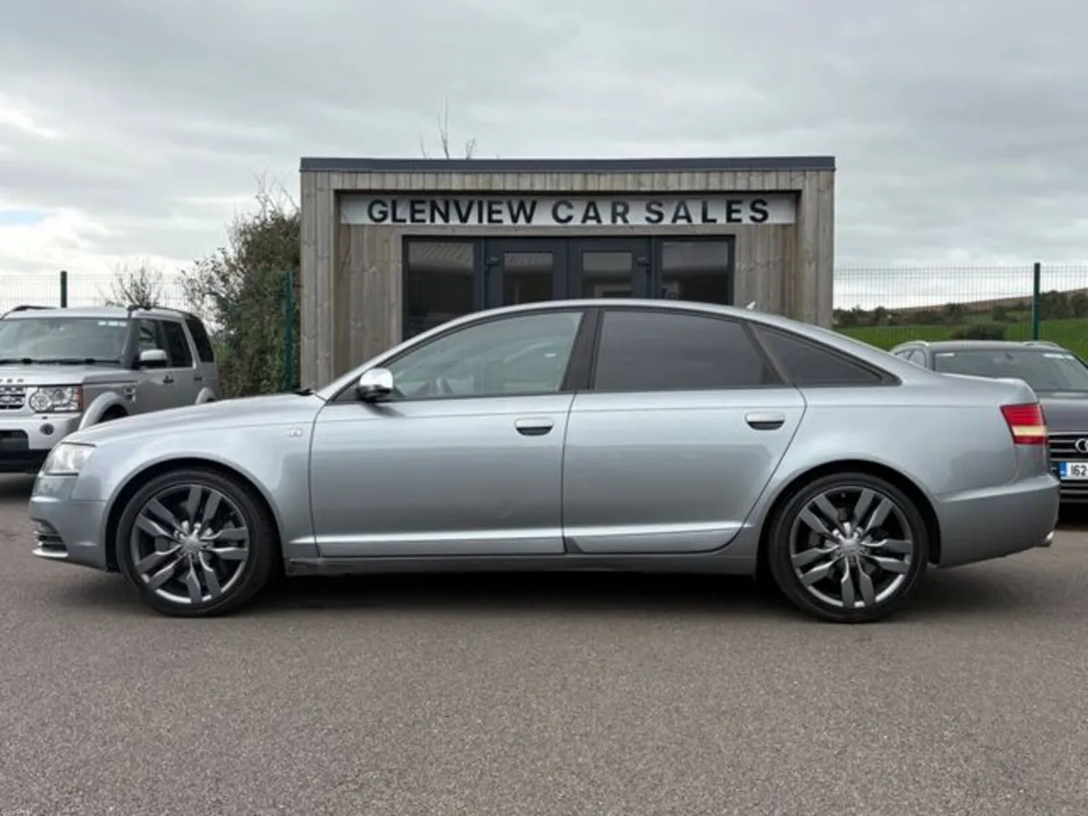 Audi S6 5.2 FSI *DEPOSIT TAKEN* - Image 4