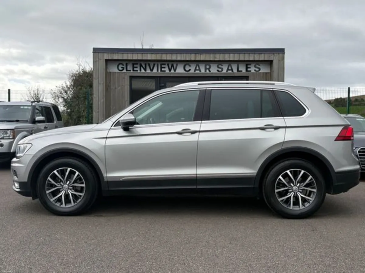 Volkswagen Tiguan 2.0 TDI - FULL HISTORY - NEW TIM - Image 4