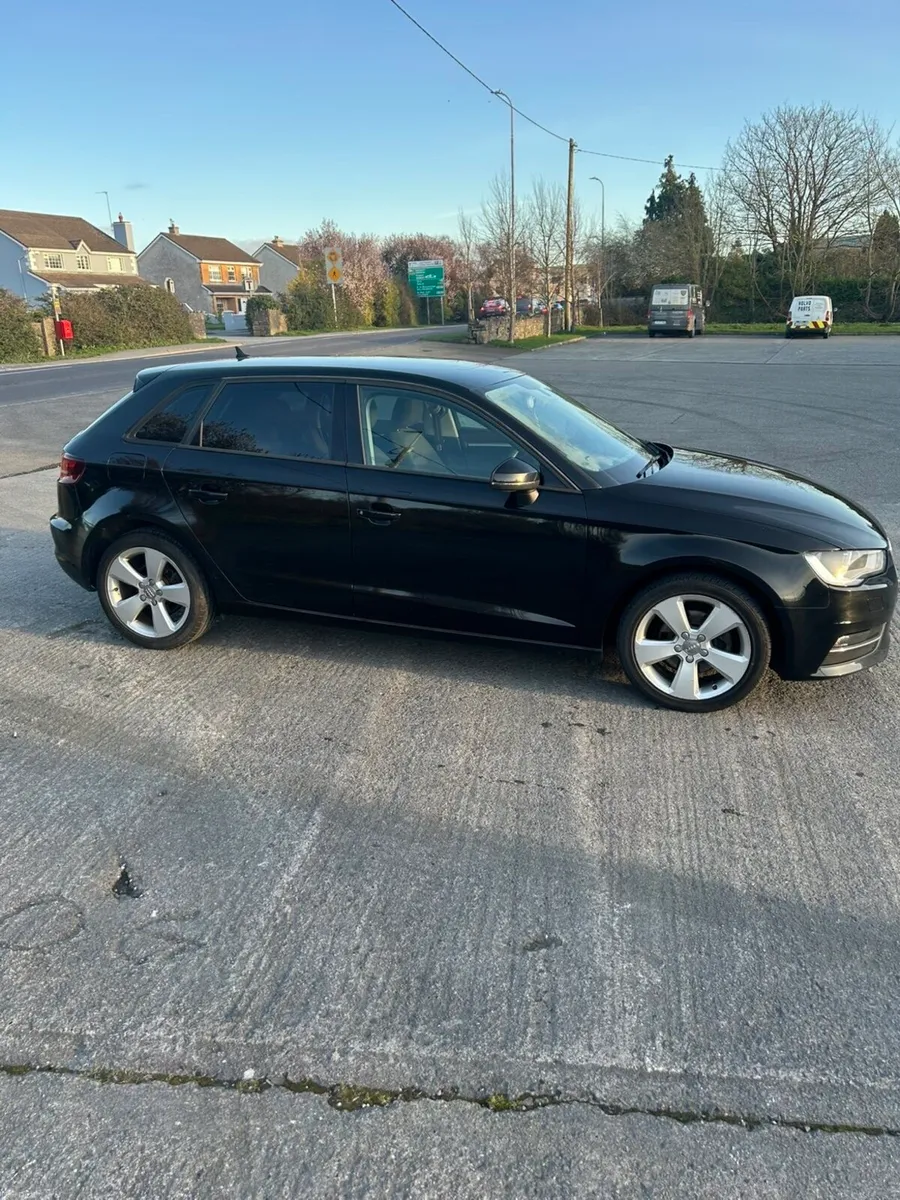 Audi A3 - Image 2
