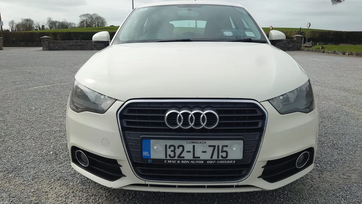 Audi A1 - Image 3