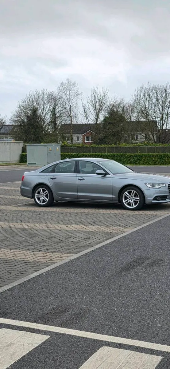 Stunning 2013 Audi A6 AUTOMATIC JUST PASSED NCT*** - Image 3