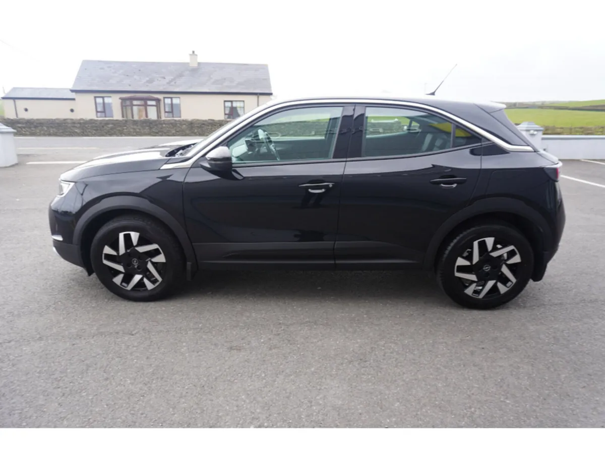 Opel Mokka ELITE-1.5 110PS-DSL-6SP- 110PS-DSL-6SP- - Image 6