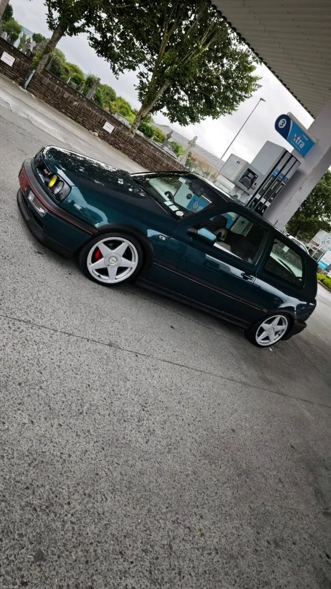 Volkswagen MK3 GTi 16v - Image 3