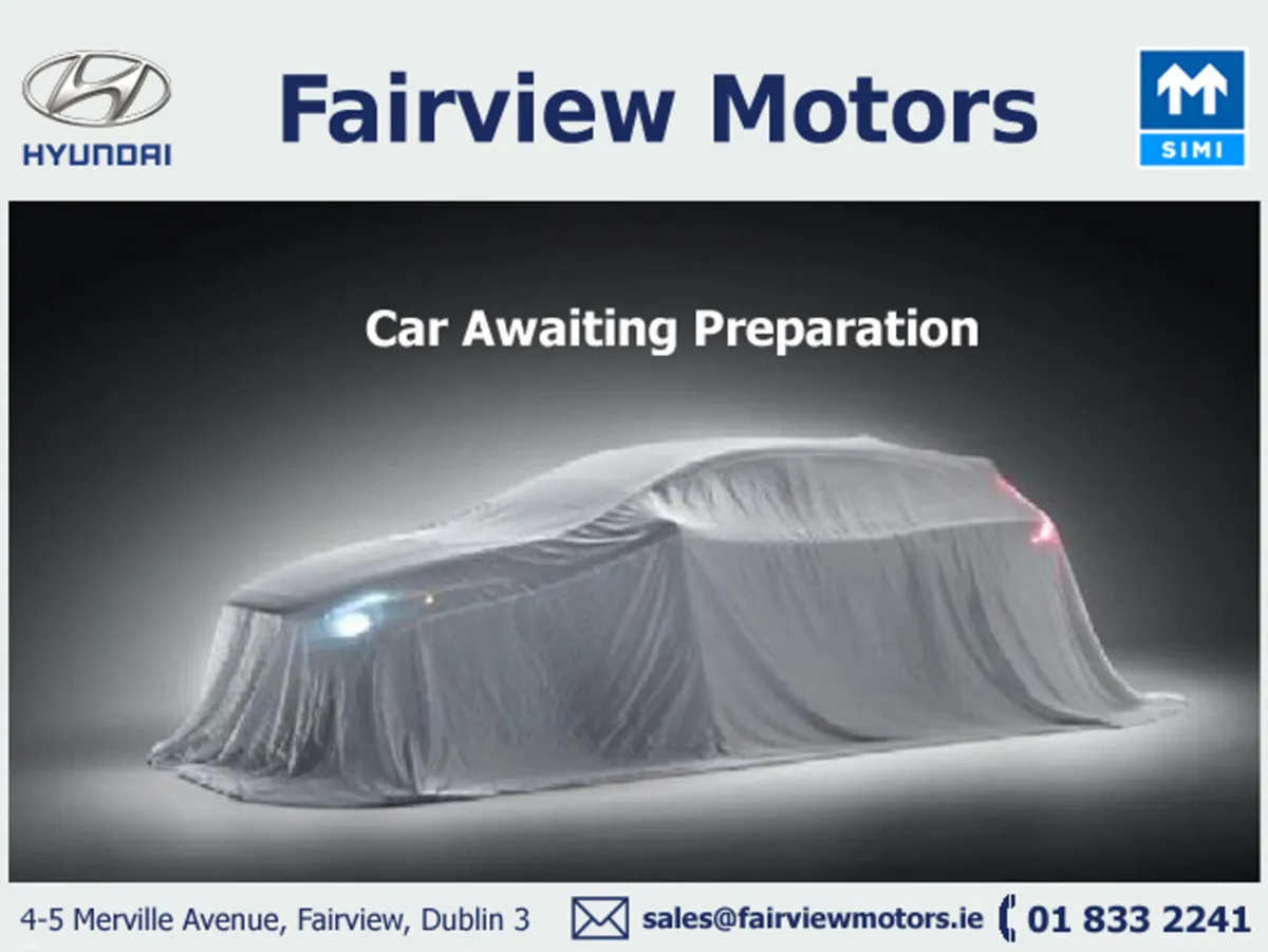 Hyundai IONIQ 5 PLATINUM ** LONG RANGE BATTERY ** - Image 1