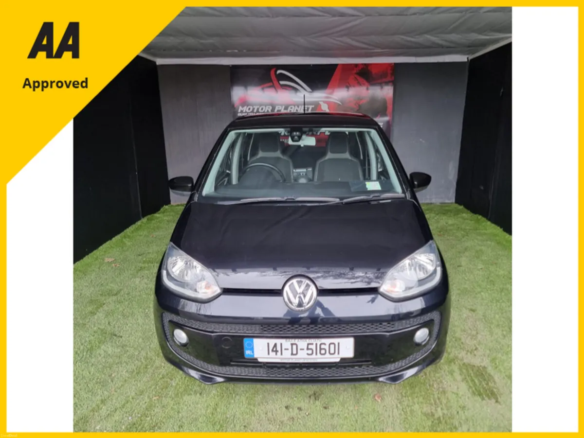 Volkswagen up! 0 - Image 1