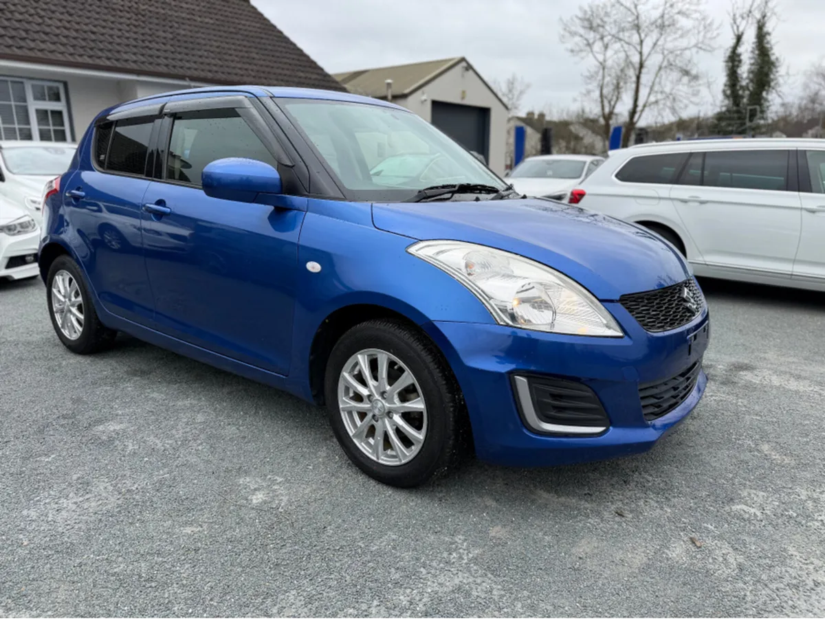 Suzuki Swift 1.2 XG PETROL 5 SPEED MANUAL // BOOST - Image 3