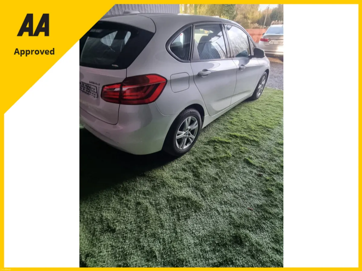BMW 2-Series 218d SE BEST PRICE!!! - Image 5