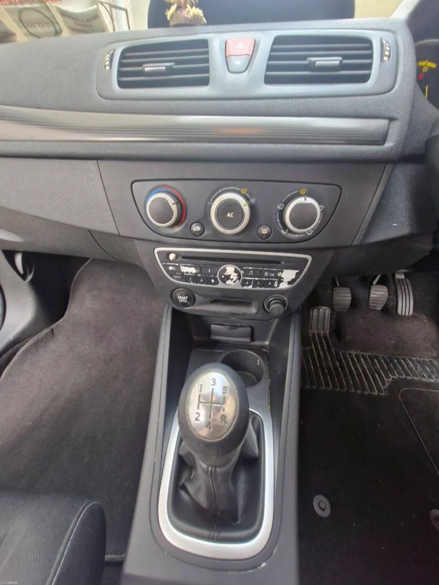 Renault Megane - Image 4