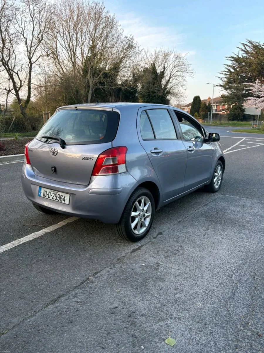 Toyota Yaris 1.0 New  Clutch/Nct - Image 2