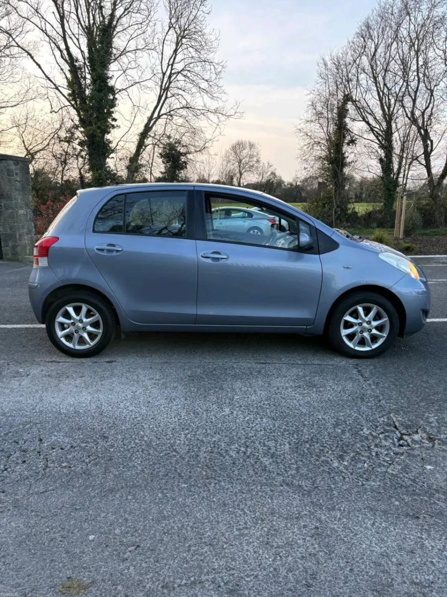 Toyota Yaris 1.0 New  Clutch/Nct - Image 3