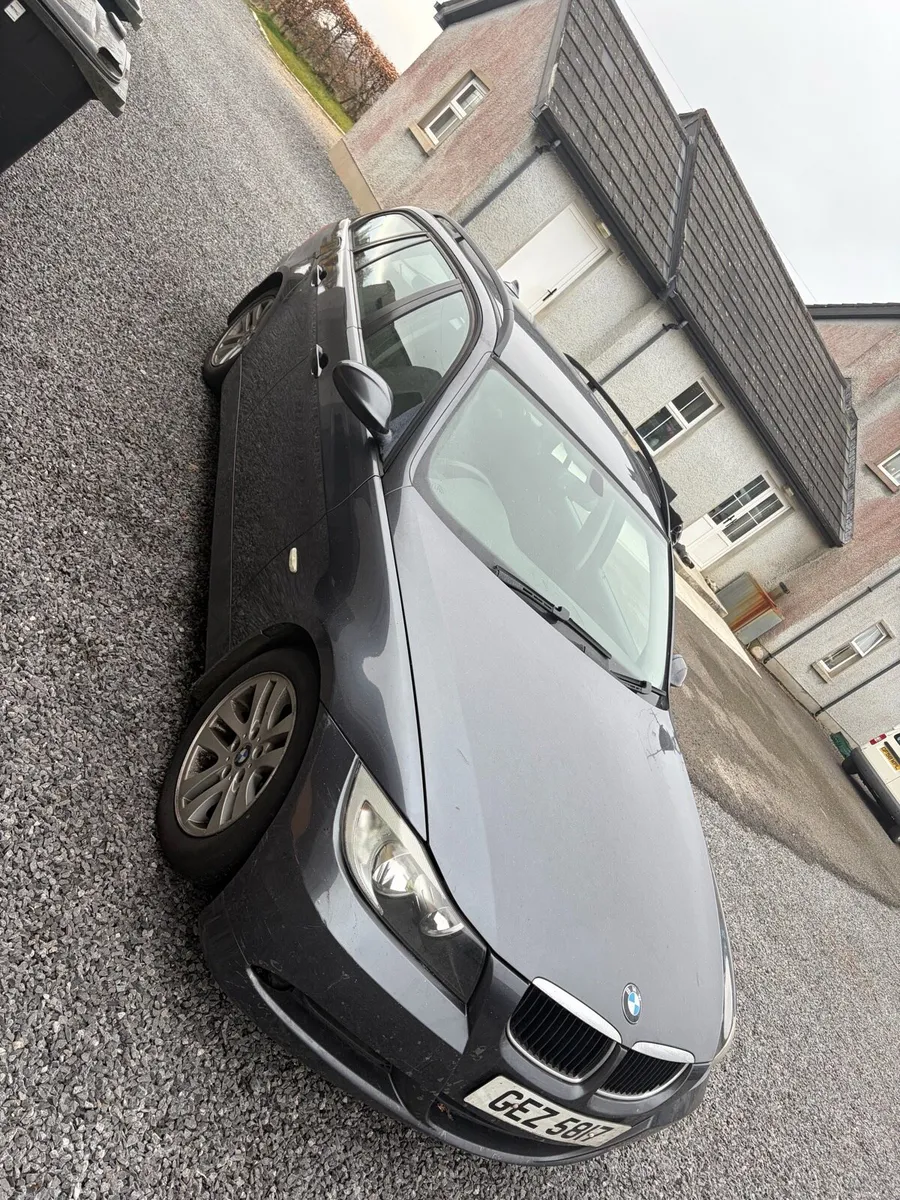 BMW e91 estate - Image 3