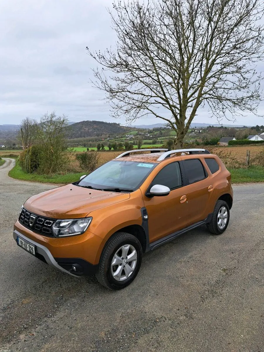 191 Dacia Duster Diesel - Image 2