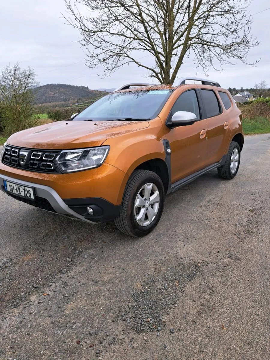 191 Dacia Duster Diesel - Image 5