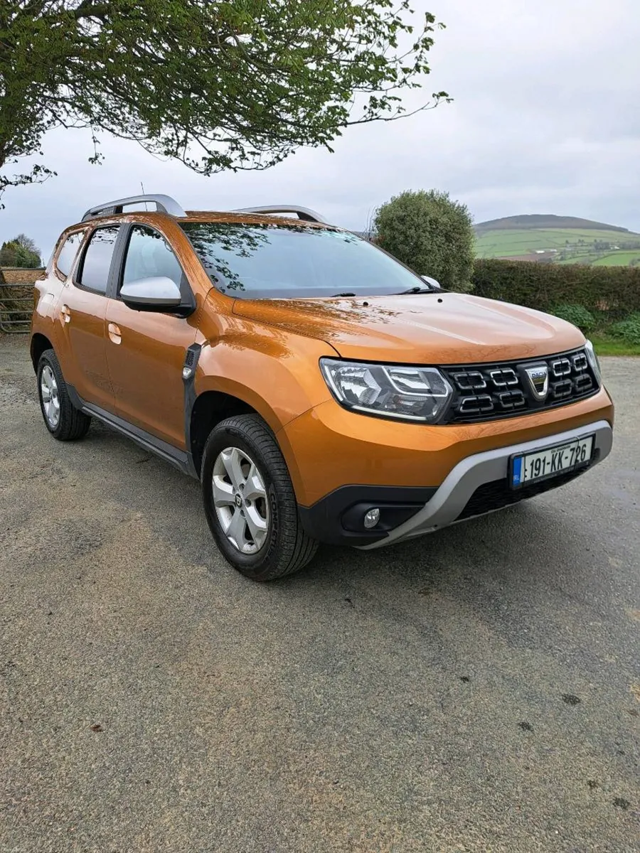 191 Dacia Duster Diesel - Image 3