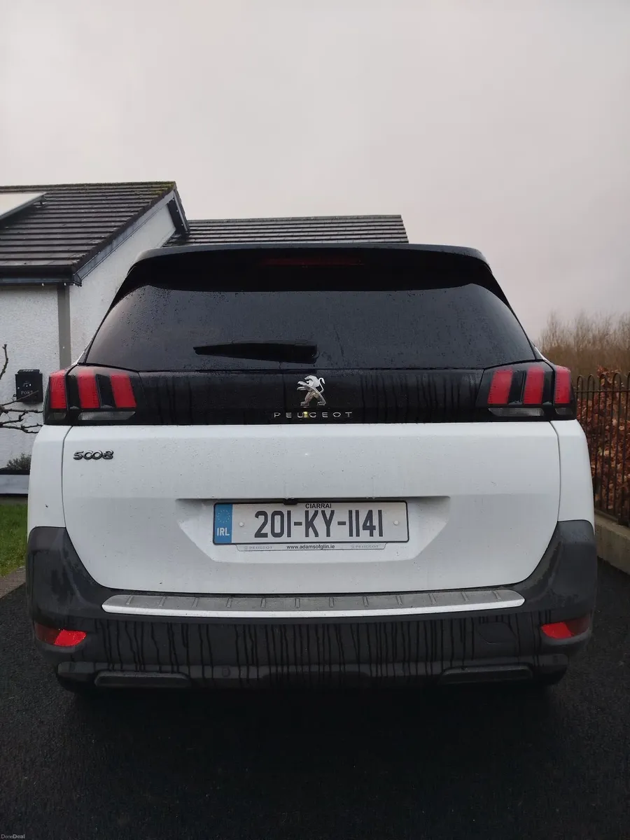 Peugeot 5008 Allure - Image 2