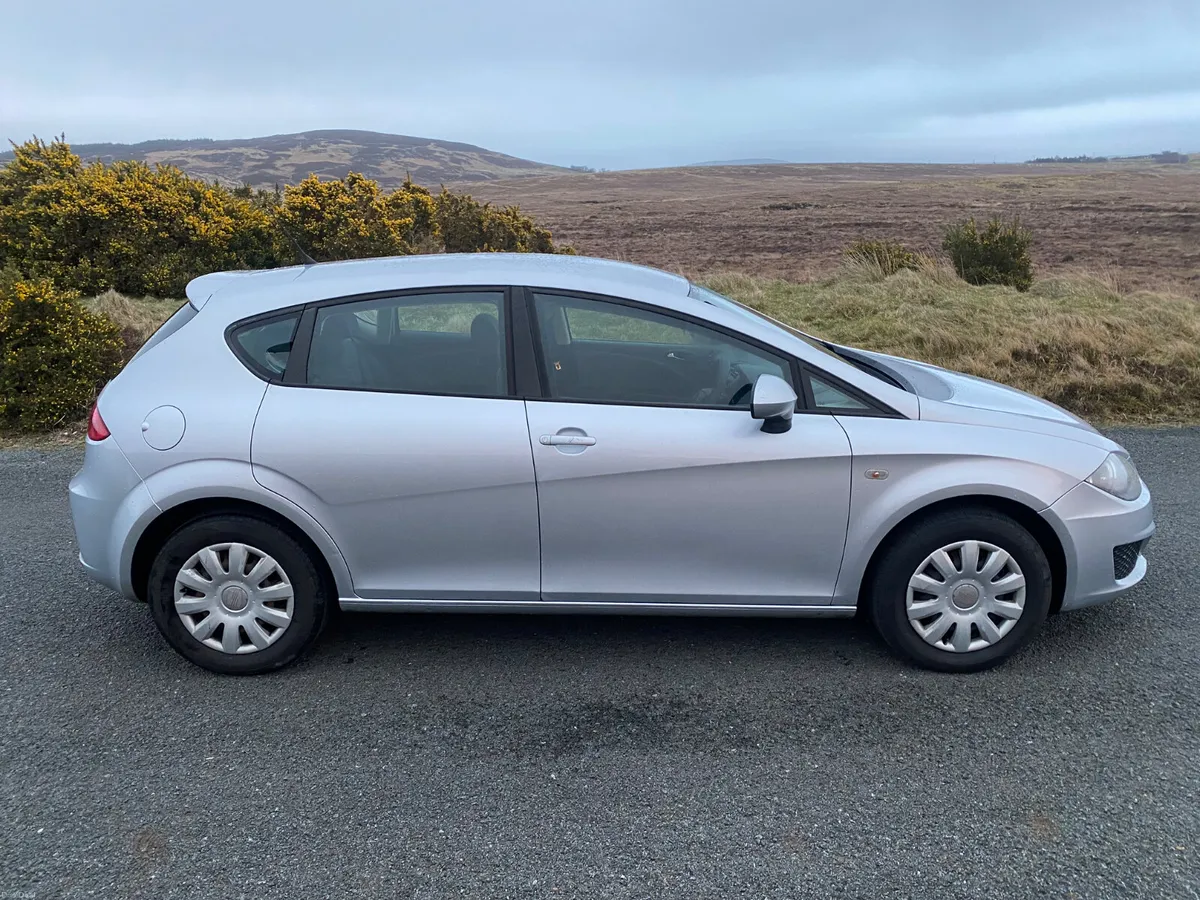 SEAT Leon 2010 - Image 3