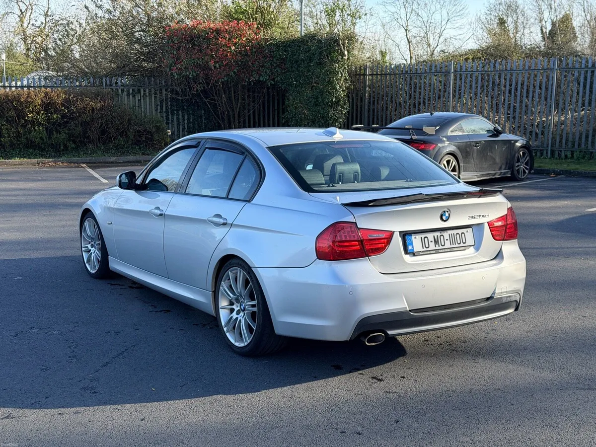BMW E90 LCI MSPORT *BUSINESS EDITION* FRESH NCT - Image 2
