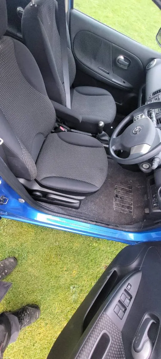 Nissan Note 1.4 petrol - Image 4
