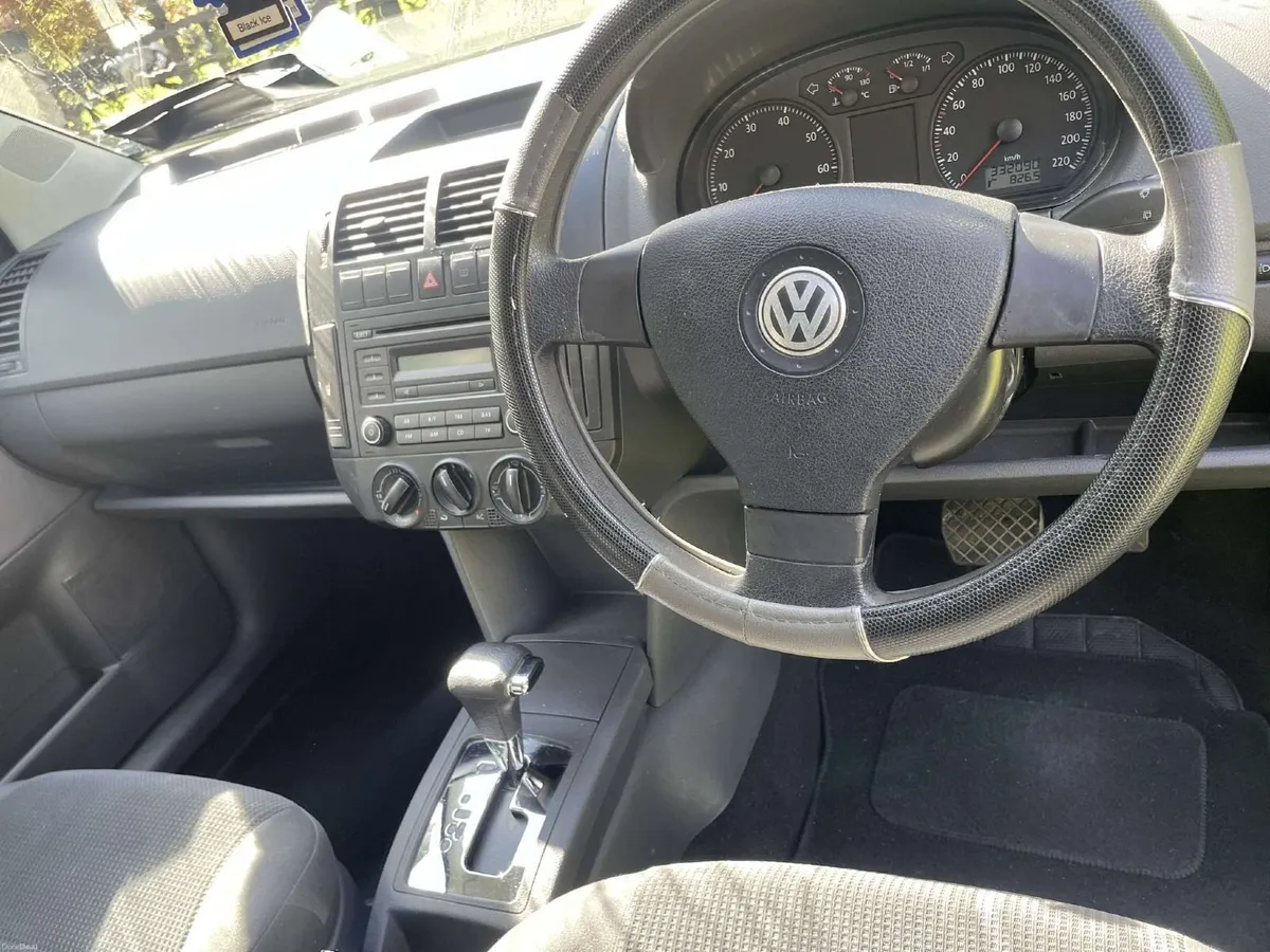 Volkswagen Polo 2008 - Image 4