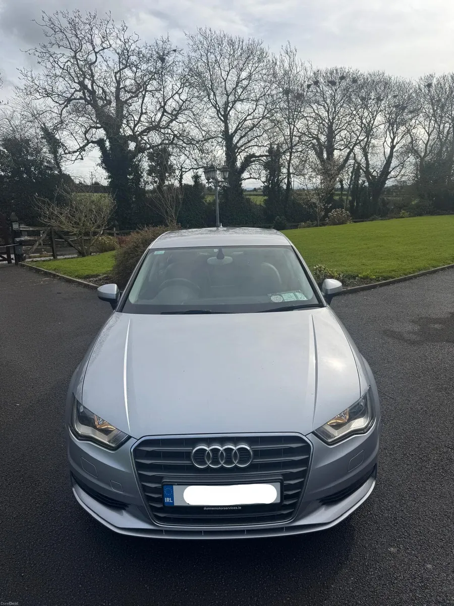 Audi a3 - Image 2