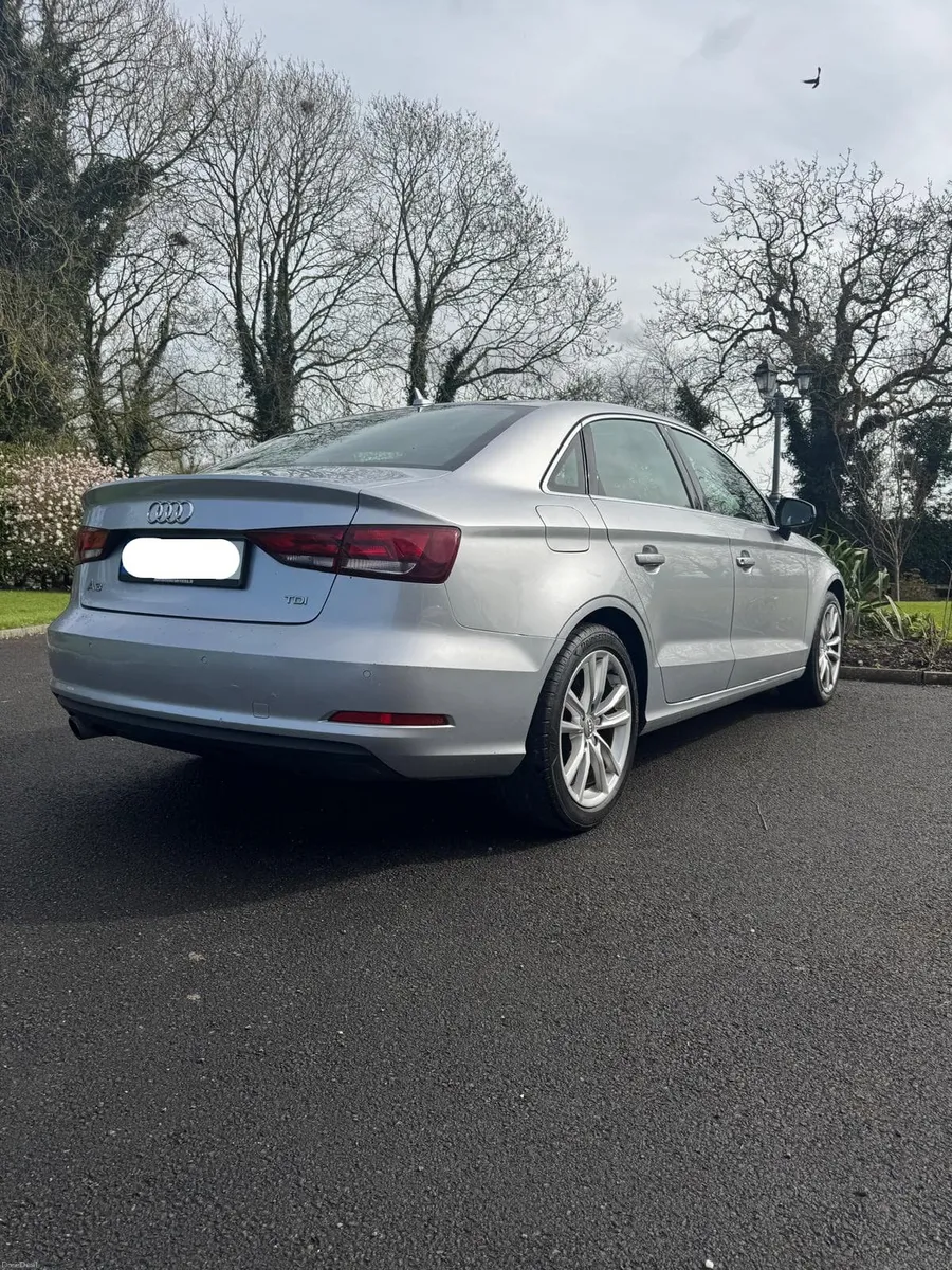 Audi a3 - Image 4
